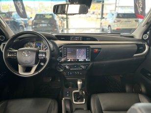 Foto 3 - Toyota Hilux SRX 2.8 Turbo Diesel 4x4