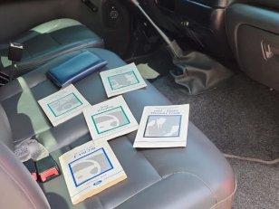 Foto 4 - Ford F250 XL 4.2 Turbo Diesel 4x2 C.S