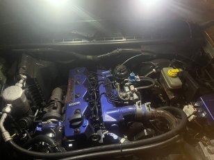 Foto 7 - Chevrolet S10 Colina 2.8 Turbo Diesel 4x4