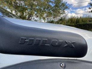 Foto 9 - Toyota Hilux STD 3.0 Turbo Diesel 4x4
