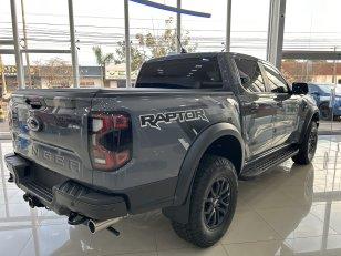 Foto 4 - Ford Ranger Raptor 3.0 V6 Turbo Gasolina 4x4