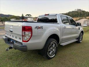 Foto 4 - Ford Ranger XLS 2.2 Turbo Diesel 4x4