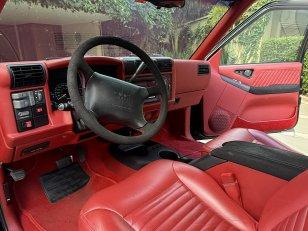 Foto 9 - GMC Sonoma SLS 4.3