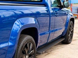 Foto 9 - Volkswagen Amarok Extreme 3.0 V6 Turbo Diesel 4x4
