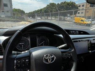 Foto 6 - Toyota Hilux SR 2.8 Turbo Diesel 4x4