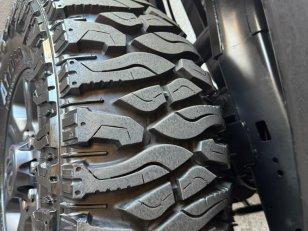 Foto 8 - RAM 2500 Laramie Night Edition 6.7 Turbo Diesel 4x4