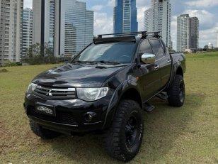 Mitsubishi L200 Triton HPE 3.2 Turbo Diesel 4x4