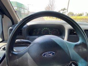 Foto 6 - Ford F250 XLT 4.2 Turbo Diesel 4x2 C.S
