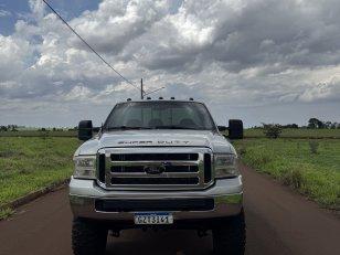 Foto 2 - Ford F250 XL 4.2 Turbo Diesel 4x2 C.S