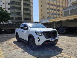 Foto 2 - Nissan Frontier Pro-4X 2.3 Turbo Diesel 4x4