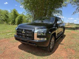 Foto 3 - Mitsubishi L200 Triton Sport HPE 2.4 Turbo Diesel 4x4