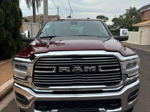 Foto 2 - RAM 2500 Laramie 6.7 Turbo Diesel 4x4