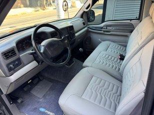 Foto 6 - Ford F250 XLT 3.9 Turbo Diesel 4x2 C.S
