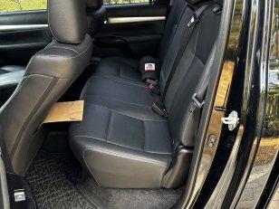 Foto 9 - Toyota Hilux SRV 2.8 Turbo Diesel 4x4