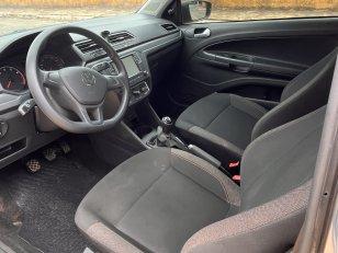 Foto 7 - Volkswagen Saveiro Robust 1.6 C.S.