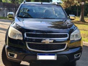 Foto 2 - Chevrolet S10 LTZ 2.8 Turbo Diesel 4x4