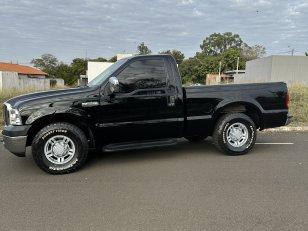 Foto 3 - Ford F250 XLT 3.9 Turbo Diesel 4x2 C.S