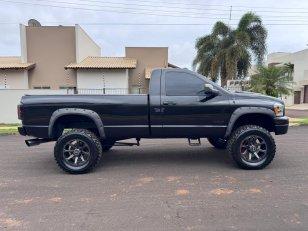 Foto 3 - RAM 2500 SLT 5.9 Turbo Diesel 4x4 C.S