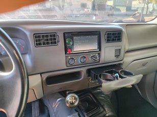 Foto 8 - Ford F250 XLT 4.2 Turbo Diesel 4x2 C.S