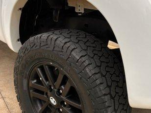 Foto 8 - Toyota Hilux SRV 3.0 Turbo Diesel 4x4