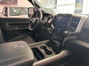Foto 10 - RAM 2500 Laramie Night Edition 6.7 Turbo Diesel 4x4