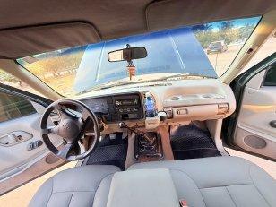 Foto 6 - GMC HD 3500 4.2TD