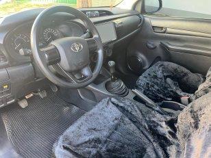 Foto 4 - Toyota Hilux 3.0 Turbo Diesel 4x4 C.S