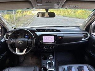 Foto 7 - Toyota Hilux SR 2.8 Turbo Diesel 4x4