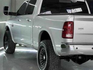 Foto 6 - RAM 2500 Laramie 6.7 Turbo Diesel 4x4