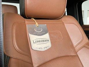 Foto 9 - RAM 3500 Longhorn Limited 6.7 Turbo Diesel 4x4