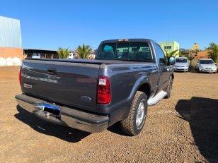 Foto 4 - Ford F250 XLT 3.9 Turbo Diesel