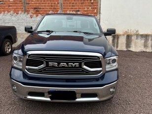 Foto 2 - RAM Classic Laramie 5.7 V8 Gasolina 4x4