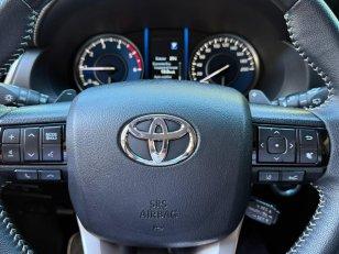 Foto 9 - Toyota Hilux SW4 SRX 2.8 Turbo Diesel 4x4