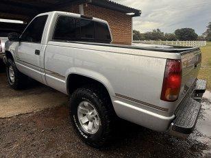 Foto 2 - Chevrolet Silverado D20 Rodeio 4.2TD 18v
