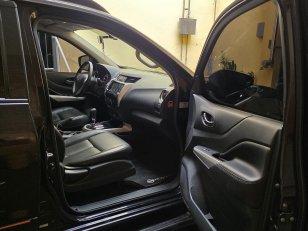 Foto 6 - Nissan Frontier X-Gear Edition 2.3 Turbo Diesel 4x4