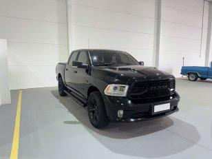 Foto 1 - RAM Classic Laramie Night Edition 5.7 V8 Gasolina 4x4