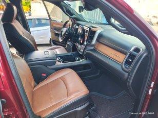 Foto 8 - RAM 3500 Longhorn Limited 6.7 Turbo Diesel 4x4