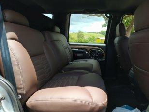 Foto 6 - Chevrolet Grand Blazer 4.2 TDi 18v 4x2