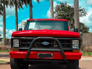 Foto 2 - Ford F1000 Super 3.9 Diesel C.S