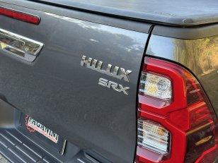 Foto 3 - Toyota Hilux SRX 2.8 Turbo Diesel 4x4