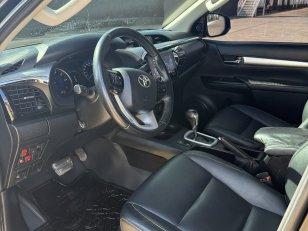 Foto 7 - Toyota Hilux SRV 2.8 Turbo Diesel 4x4
