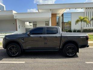 Foto 7 - Ford Ranger XLT 3.0 V6 Turbo Diesel 4x4
