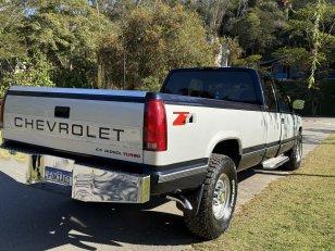Foto 4 - Chevrolet Silverado 2500 HD 6.6TDi V8 4X4 C.E.