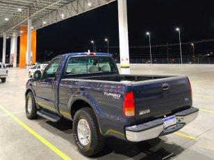 Foto 4 - Ford F250 XL 4.2 Turbo Diesel 4x2