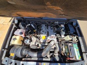 Foto 10 - Ford Ranger XLT Limited 2.8 Turbo Diesel 4x4