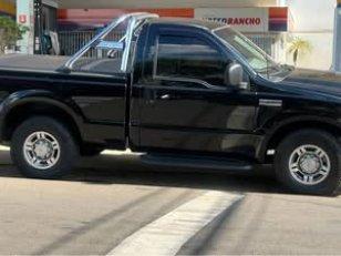 Foto 8 - Ford F250 XLT 3.9 Turbo Diesel 4x2 C.S