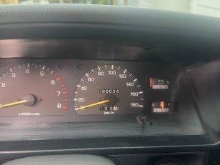 Foto 6 - Toyota Hilux SW4 2.7 Gasolina 4x4