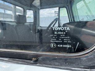 Foto 5 - Toyota Bandeirantes Pick-up C.D 4p.