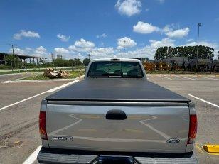 Foto 6 - Ford F250 XLT 4.2 Turbo Diesel 4x2