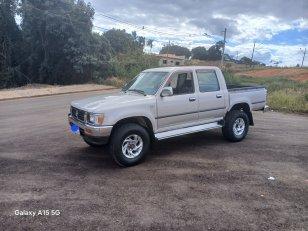 Foto 6 - Toyota Hilux SR5 2.8 Diesel 4x4